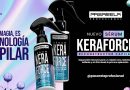 Pasarela Profesional revoluciona el cuidado capilar con su nuevo sérum Keraforce