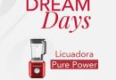 KitchenAid®  anunció sus promociones de “Dream Days” para Black Friday