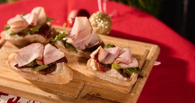 La Montserratina le da la bienvenida a la temporada navideña