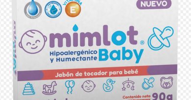 Mimlot presenta sus nuevos jabones de tocador para bebé: suavidad, cuidado y amor en cada baño