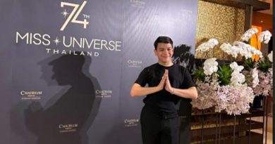 Oskarovky Boyer comparte su experiencia, en un workshop exclusivo en Caracas