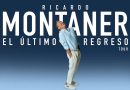 Ricardo Montaner vuelve con  “El Último Regreso World Tour 2026”