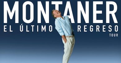 Ricardo Montaner vuelve con  “El Último Regreso World Tour 2026”