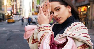 Disco Club analiza El mal querer: La revolución flamenca de Rosalía