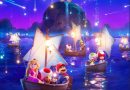 Universal Pictures presentó el tráiler de «Super Mario Galaxy»