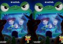Disney y Pixar presentan el primer tráiler de «Toy Story 5»