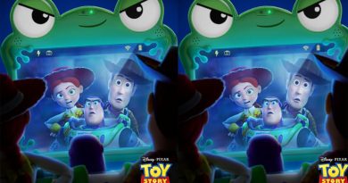 Disney y Pixar presentan el tráiler de «Toy Story 5»
