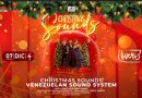 Venezuelan Sound System enciende la Navidad con una vibrante gala musical 