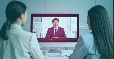 Espionaje corporativo: ¿cómo detectar falsos postulantes a empleos?