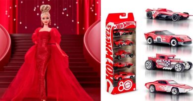 ¿Cuáles son los juguetes más emblemáticos entre los peruanos, según Mattel? 