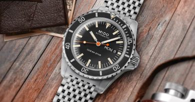 MIDO, una marca visionaria en constante movimiento