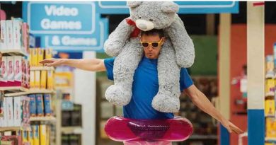 El buen ladrón consigue que el público se solidarice