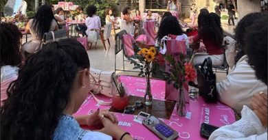 BBK presentó su kit edición limitada “Rizos Unidos, Corazones Conectados”