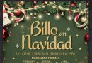 Crónica musical “Billo en Navidad” de Federico Pacanins se presenta en el CVA Las Mercedes