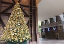 La Navidad se instala en el Centro Cultural de Arte Moderno con música y teatro