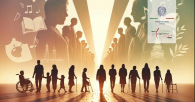 La fuerza de la diversidad: un camino común hacia el progreso