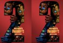  Universal Pictures estrena Five Nights at Freddy´s