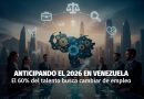 ¿Y qué va a pasar en el 2026? La «Pre-decisión» gerencial como hoja de ruta para 2026 en una economía petrolera
