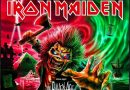 Iron Maiden regresa en 2026 con su gira Run ‘For Your Lives’