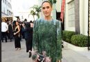 Jennifer Connelly vistió un Louis Vuitton para el «Vogue World 2025»