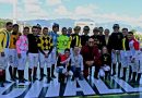 Con total éxito y paz se vivió el Jockey Challenge 56