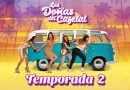 ¡El gran éxito regresa! La segunda temporada de Las Doñas del Cafetal