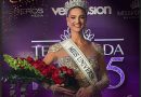 Pasarela Profesional debutó como patrocinante oficial del Miss Venezuela 2025 