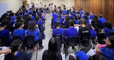 Mondelēz Venezuela celebró el «Día Internacional del Voluntario»