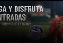 “Recarga y Disfruta” de un partido de los Tiburones con Movilnet