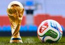 ¿Quién es el favorito para ganar el Mundial 2026 según las cuotas de Cloudbet? 