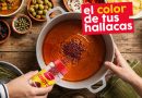  ¡El Tesoro de la Hallaca! La Giralda lanza su Onoto: Un sabor nuevo que se suma a su portafolio