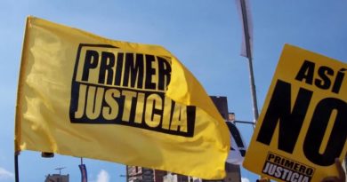 PJ denuncia emergencia social y sanitaria por colapso de servicios tras 27 años de gestión ineficiente
