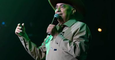 ¡Reynaldo Armas! está listo para regresar a los escenarios