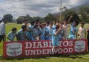 Supercopa Diablitos™ Underwood™ 2025, donde el corazón del fútbol menor late en la UNIMET