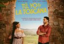  Universal Pictures presentó el tráiler de Tú, Yo & La Toscana
