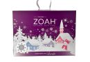ZOAH prepara la piel camino a la Navidad con un Calendario de Adviento