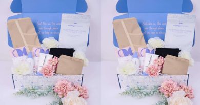 Promueve el bienestar materno con un regalo con sentido esta Navidad