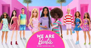 Barbie con Autismo, impulsa la representación infantil a través del juego