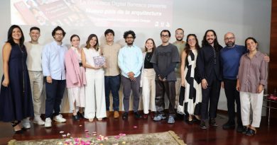 Alcaldías y encargados de la planificación urbana deben pensar en ciudades del futuro