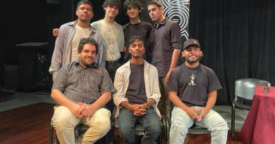 Inicia el Festival de Jóvenes Directores del Trasnocho Cultural