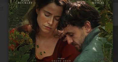 Universal Pictures Venezuela estrenó «HAMNET»