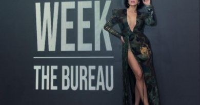 Jenny Ortiz impone el nuevo estándar en formación de modelaje 