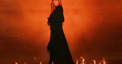 Leire Martínez, ex vocalista de La Oreja de Van Gogh, anuncia su primera gira en solitario