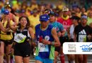 Nestlé llena de energía y sabor el Maratón CAF 2026