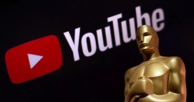 Los Oscar se trasladarán a YouTube en 2029 dejando su hogar de años en ABC