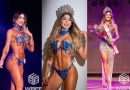 Paola Cospi conquistó el «Miss Diva Bikini Model USA 2025»