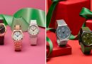 SWATCH presentó su colección «Holiday»
