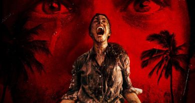 20th Century Studios lanzó un nuevo tráiler de «¡AYUDA!»