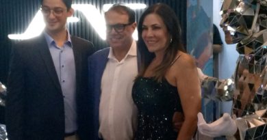 Sergio González, presidente de JAC Motors : “Siempre queremos estar cerca de nuestros clientes”