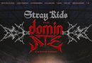 Universal Pictures Venezuela estrenó el tráiler de Stray Kids: The dominaATE Experience